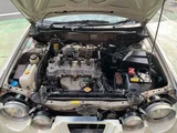 2002 Mitsuoka Ryoga Sedan for sale, Japanese used car export - photo 15 of 22 | GULJI TRADERS