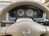 2002 Mitsuoka Ryoga Sedan for sale, Japanese used car export - photo 16 of 22 | GULJI TRADERS