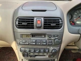 2002 Mitsuoka Ryoga Sedan for sale, Japanese used car export - photo 17 of 22 | GULJI TRADERS