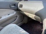2002 Mitsuoka Ryoga Sedan for sale, Japanese used car export - photo 18 of 22 | GULJI TRADERS