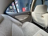 2002 Mitsuoka Ryoga Sedan for sale, Japanese used car export - photo 21 of 22 | GULJI TRADERS