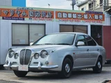 2003 Mitsuoka Ryoga 1.5 Sedan for sale, Japanese used car export - photo 1 of 45 | GULJI TRADERS