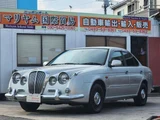 2003 Mitsuoka Ryoga 1.5 Sedan for sale, Japanese used car export - photo 8 of 45 | GULJI TRADERS