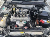 2003 Mitsuoka Ryoga 1.5 Sedan for sale, Japanese used car export - photo 16 of 45 | GULJI TRADERS