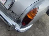 2003 Mitsuoka Ryoga 1.5 Sedan for sale, Japanese used car export - photo 32 of 45 | GULJI TRADERS
