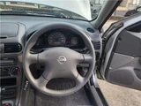 2003 Mitsuoka Ryoga 1.5 Sedan for sale, Japanese used car export - photo 39 of 45 | GULJI TRADERS
