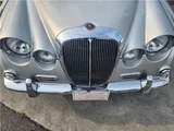 2003 Mitsuoka Ryoga 1.5 Sedan for sale, Japanese used car export - photo 42 of 45 | GULJI TRADERS