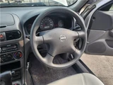2003 Mitsuoka Ryoga 1.5 Sedan for sale, Japanese used car export - photo 43 of 45 | GULJI TRADERS