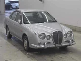 2003 Mitsuoka Ryoga Sedan for sale, Japanese used car export - photo 1 of 10 | GULJI TRADERS