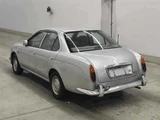2003 Mitsuoka Ryoga Sedan for sale, Japanese used car export - photo 2 of 10 | GULJI TRADERS