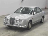 2003 Mitsuoka Ryoga Sedan for sale, Japanese used car export - photo 4 of 10 | GULJI TRADERS