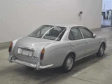 2003 Mitsuoka Ryoga Sedan for sale, Japanese used car export - photo 5 of 10 | GULJI TRADERS