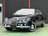 2004 Mitsuoka Ryoga Sedan for sale, Japanese used car export - photo 1 of 24 | GULJI TRADERS