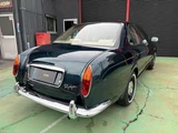 2004 Mitsuoka Ryoga Sedan for sale, Japanese used car export - photo 2 of 24 | GULJI TRADERS