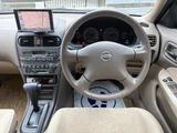 2004 Mitsuoka Ryoga Sedan for sale, Japanese used car export - photo 7 of 24 | GULJI TRADERS