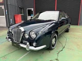 2004 Mitsuoka Ryoga Sedan for sale, Japanese used car export - photo 8 of 24 | GULJI TRADERS