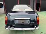 2004 Mitsuoka Ryoga Sedan for sale, Japanese used car export - photo 9 of 24 | GULJI TRADERS