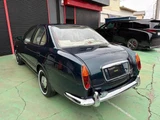 2004 Mitsuoka Ryoga Sedan for sale, Japanese used car export - photo 12 of 24 | GULJI TRADERS