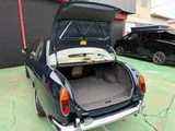 2004 Mitsuoka Ryoga Sedan for sale, Japanese used car export - photo 13 of 24 | GULJI TRADERS