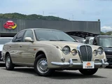 2004 Mitsuoka Ryoga Sedan for sale, Japanese used car export - photo 1 of 9 | GULJI TRADERS
