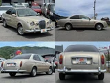 2004 Mitsuoka Ryoga Sedan for sale, Japanese used car export - photo 2 of 9 | GULJI TRADERS