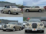 2004 Mitsuoka Ryoga Sedan for sale, Japanese used car export - photo 3 of 9 | GULJI TRADERS