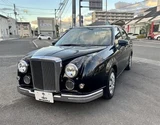 2014 Mitsuoka Ryugi 15DX Sedan for sale, Japanese used car export - photo 3 of 30 | GULJI TRADERS