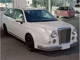 2016 Mitsuoka Ryugi Sedan for sale, Japanese used car export - photo 3 of 73 | GULJI TRADERS