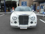 2017 Mitsuoka Ryugi Sedan for sale, Japanese used car export - photo 2 of 56 | GULJI TRADERS