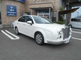 2017 Mitsuoka Ryugi Sedan for sale, Japanese used car export - photo 3 of 56 | GULJI TRADERS