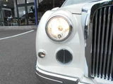 2017 Mitsuoka Ryugi Sedan for sale, Japanese used car export - photo 11 of 56 | GULJI TRADERS