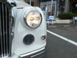 2017 Mitsuoka Ryugi Sedan for sale, Japanese used car export - photo 12 of 56 | GULJI TRADERS