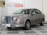 2019 Mitsuoka Ryugi 15ST Sedan for sale, Japanese used car export - photo 1 of 70 | GULJI TRADERS