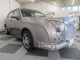 2019 Mitsuoka Ryugi 15ST Sedan for sale, Japanese used car export - photo 7 of 70 | GULJI TRADERS