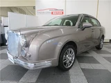 2019 Mitsuoka Ryugi 15ST Sedan for sale, Japanese used car export - photo 9 of 70 | GULJI TRADERS
