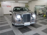 2019 Mitsuoka Ryugi 15ST Sedan for sale, Japanese used car export - photo 69 of 70 | GULJI TRADERS