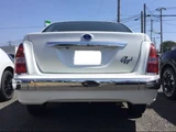 2019 Mitsuoka Ryugi 15DX Sedan for sale, Japanese used car export - photo 2 of 8 | GULJI TRADERS