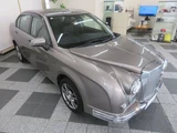 2019 Mitsuoka Ryugi 4WD 15ST Sedan for sale, Japanese used car export - photo 7 of 24 | GULJI TRADERS