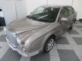 2019 Mitsuoka Ryugi 4WD 15ST Sedan for sale, Japanese used car export - photo 8 of 24 | GULJI TRADERS