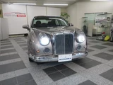 2019 Mitsuoka Ryugi 4WD 15ST Sedan for sale, Japanese used car export - photo 24 of 24 | GULJI TRADERS