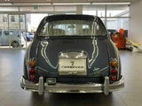 1993 Mitsuoka Viewt Sedan for sale, Japanese used car export - photo 35 of 44 | GULJI TRADERS
