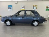 1993 Mitsuoka Viewt Sedan for sale, Japanese used car export - photo 38 of 44 | GULJI TRADERS