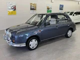 1993 Mitsuoka Viewt Sedan for sale, Japanese used car export - photo 39 of 44 | GULJI TRADERS