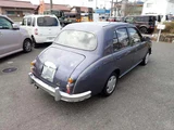 1993 Mitsuoka Viewt 1.3 Sedan for sale, Japanese used car export - photo 2 of 17 | GULJI TRADERS