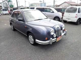 1993 Mitsuoka Viewt 1.3 Sedan for sale, Japanese used car export - photo 4 of 17 | GULJI TRADERS