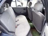 1993 Mitsuoka Viewt 1.3 Sedan for sale, Japanese used car export - photo 8 of 17 | GULJI TRADERS