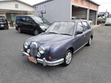 1993 Mitsuoka Viewt 1.3 Sedan for sale, Japanese used car export - photo 10 of 17 | GULJI TRADERS
