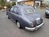 1993 Mitsuoka Viewt 1.3 Sedan for sale, Japanese used car export - photo 12 of 17 | GULJI TRADERS
