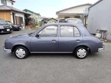 1993 Mitsuoka Viewt 1.3 Sedan for sale, Japanese used car export - photo 15 of 17 | GULJI TRADERS