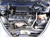 1993 Mitsuoka Viewt 1.3 Sedan for sale, Japanese used car export - photo 17 of 17 | GULJI TRADERS